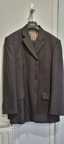 costume 2 pièces homme