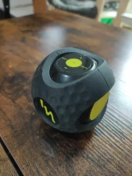 enceinte bluetooth TnB.
