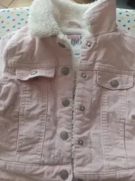 veste 1-3 ans