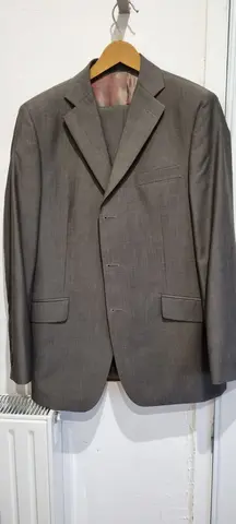 costume 2 pièces