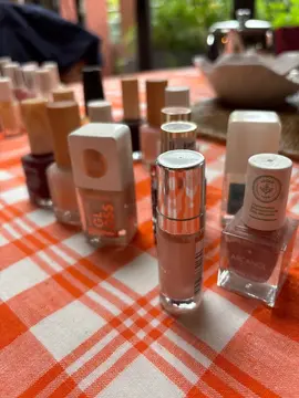 vernis à ongles