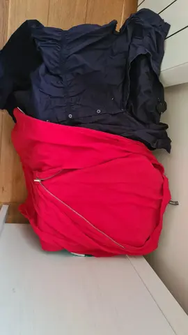 vêtement femme taille 40