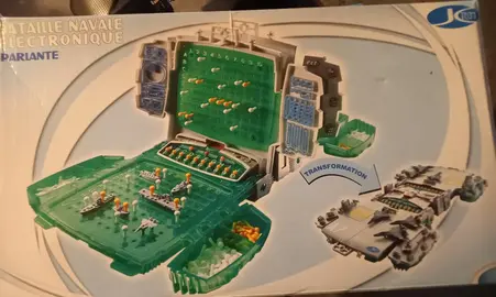 jeu