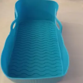 Moule silicone