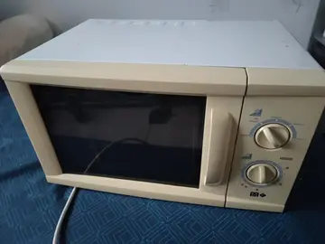 micro-ondes