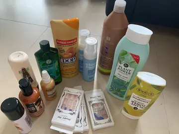 produits d hygiène