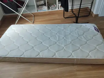 Matelas une personne