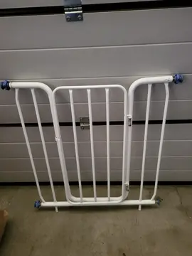 barrière sécurité bébé