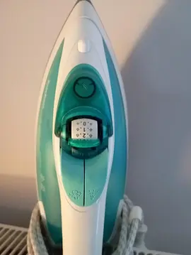 fer à repasser