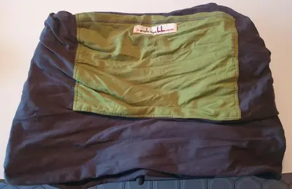 Écharpe de portage