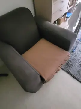 fauteuil