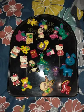 planche de 22 magnets