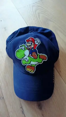 casquette enfant