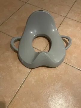 Réducteur de wc enfant