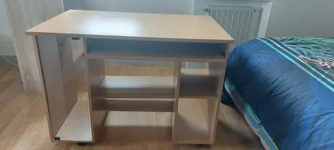 bureau