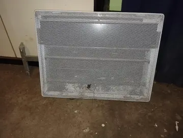 Radiateurs électriques