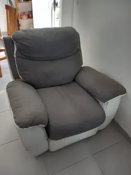 fauteuil