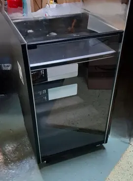 Meuble HIFI