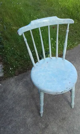 Chaise