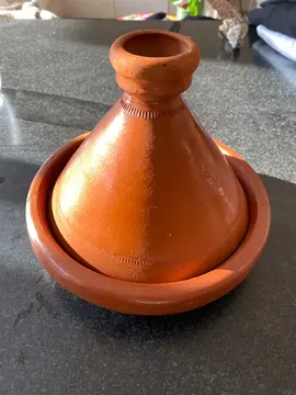 plat tajine de Marrakech