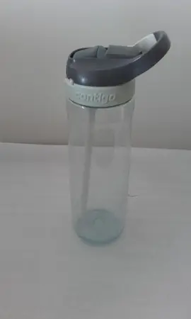 gourde plastique