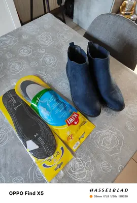 bottines