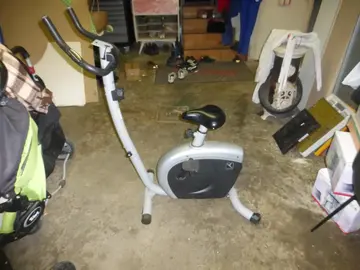 velo d appartement domyos Decathlon