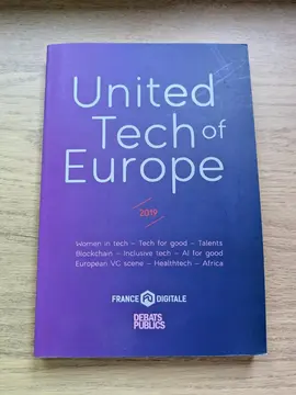 livre united tech of europe