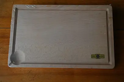 Planche à découper