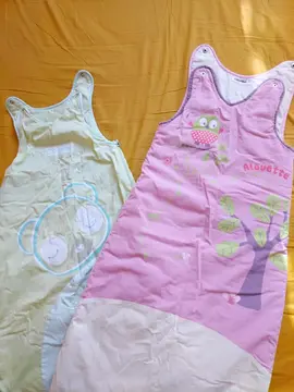 Vêtements bébé et enfants