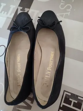 chaussures femme 37