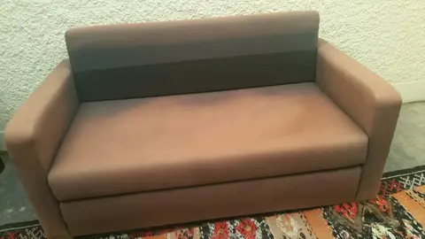 Canapé lit