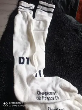 chaussettes de Football