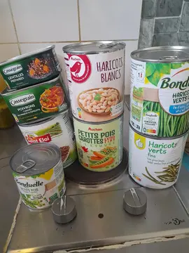 lot conserves