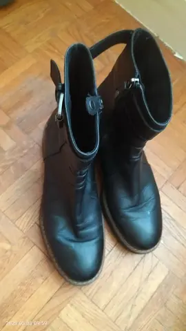 Boots GEOX taille 40