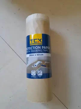 protection papier
