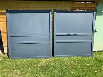 PORTAIL 2 VANTAUX