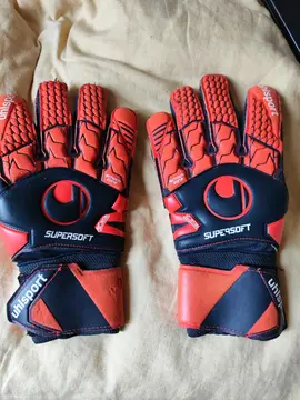 Gant uhlsport