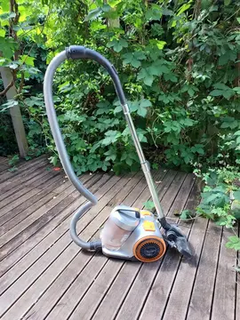 Aspirateur sans sac