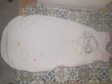 gigoteurse 6-3 ans