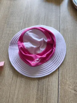 chapeau bébé