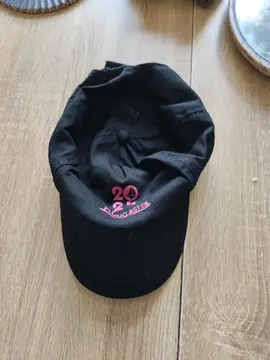 casquette ados/adulte