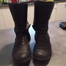 bottes moto taille 41