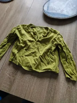 pull 24 mois