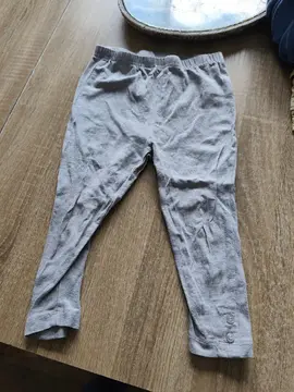 legging 24 mois