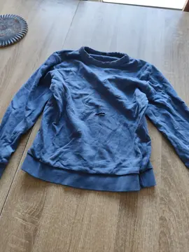 pull 8 ans