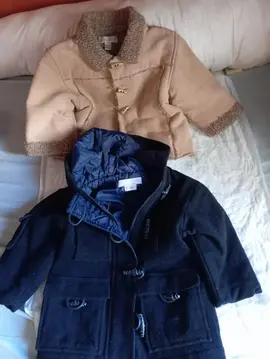 veste petit garçon