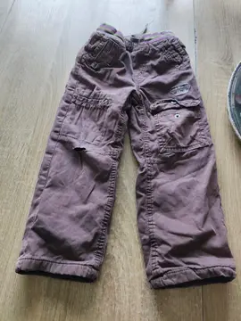 pantalon 3 ans