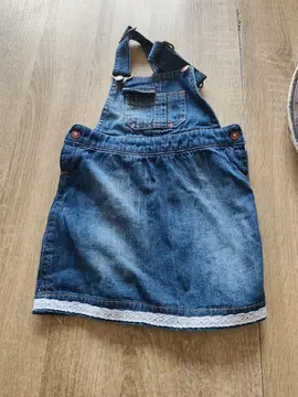 robe 18 mois
