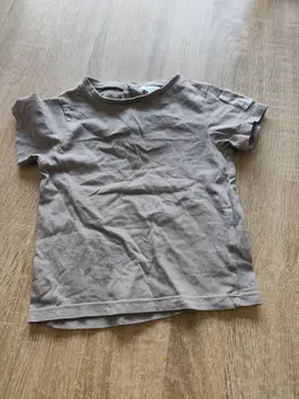 t.shirt 18 mois